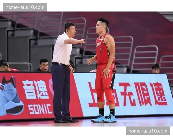 深圳马可波罗五连胜冲进前三 贺希宁高效输出成关键变量