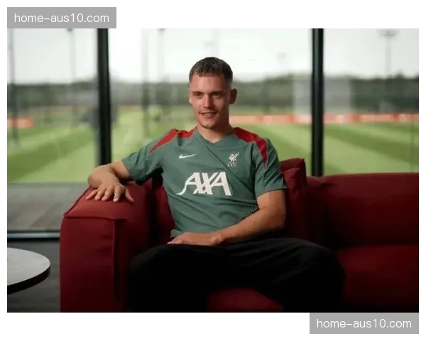 利物浦引进维尔茨埃基蒂克：夏窗投入2.93亿欧完成中场重组